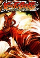 Kung Fu Strike The Warriors Rise – XBOX 360